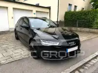 2016 Audi A6