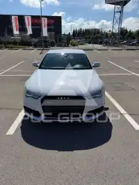 2016 Audi A6