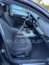 2016 Audi A6