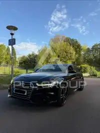 2016 Audi A6