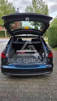 2016 Audi A6