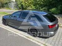 2016 Audi A6