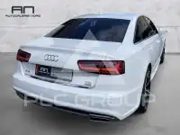 2016 Audi A6