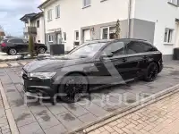 2016 Audi A6