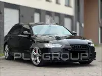 2016 Audi A6