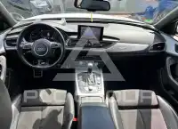 2016 Audi A6