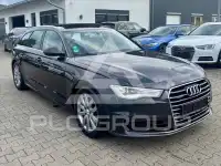 2016 Audi A6