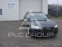 2016 Audi A6