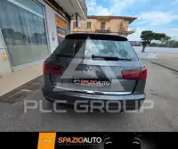 2016 Audi A6