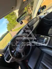 2016 Audi A6
