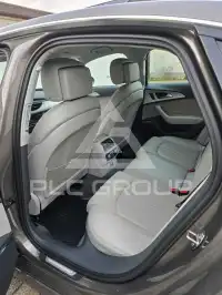 2016 Audi A6