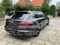 2016 Audi A6