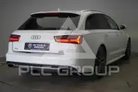 2016 Audi A6