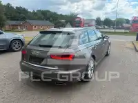 2016 Audi A6
