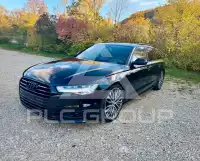 2016 Audi A6