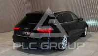 2016 Audi A6