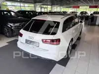 2016 Audi A6