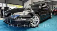 2016 Audi A6