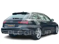 2016 Audi A6