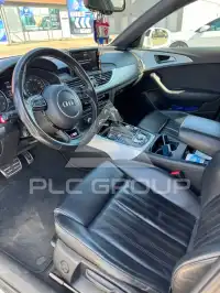 2016 Audi A6