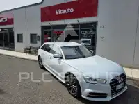2016 Audi A6