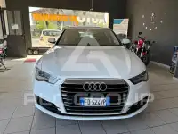 2016 Audi A6