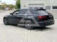 2016 Audi A6