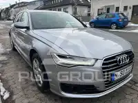 2016 Audi A6