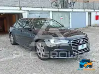 2016 Audi A6