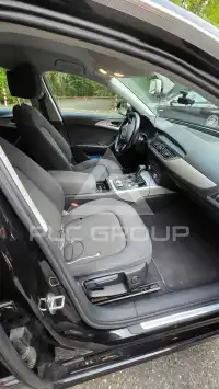 2016 Audi A6