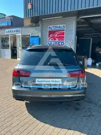 2016 Audi A6