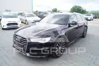 2016 Audi A6