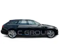 2016 Audi A6