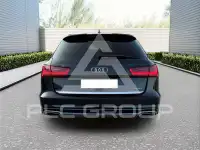 2016 Audi A6