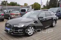 2016 Audi A6