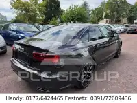 2016 Audi A6