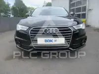 2016 Audi A6