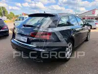 2016 Audi A6