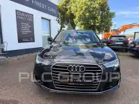 2016 Audi A6