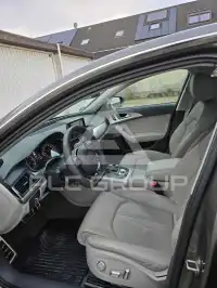 2016 Audi A6