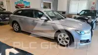 2016 Audi A6