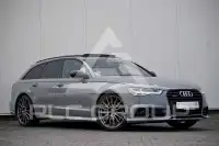 2016 Audi A6