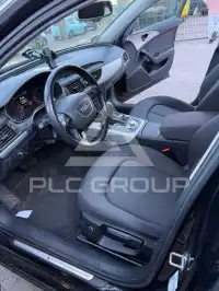 2016 Audi A6