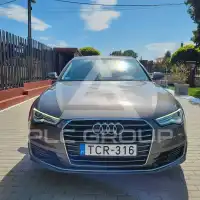 2016 Audi A6