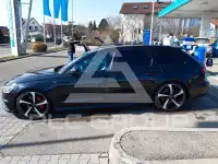 2016 Audi A6