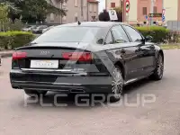 2016 Audi A6
