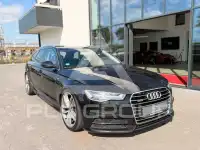 2016 Audi A6
