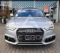 2016 Audi A6