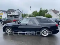 2016 Audi A6