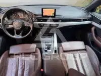 2016 Audi A6